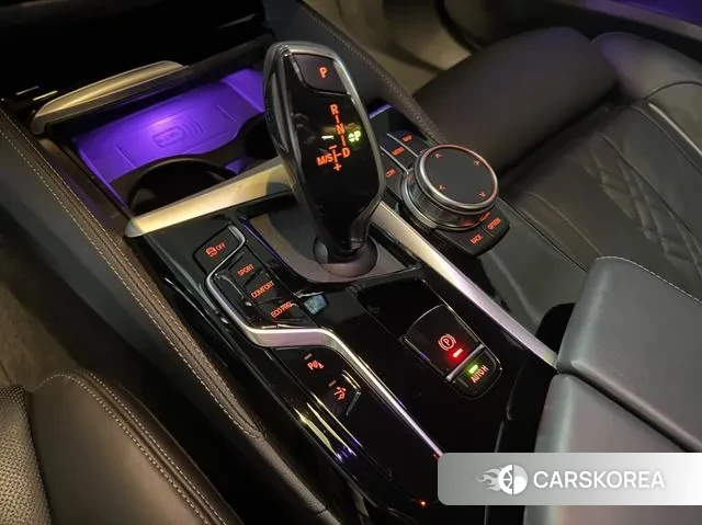 BMW 6 Series GT (G32) id 3591407 из Кореи 19