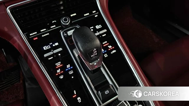 Porsche Panamera (971) id 4520727 из Кореи 19