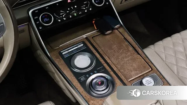 Genesis GV80 id 3557347 из Кореи 19