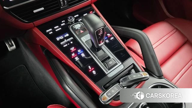 Porsche Cayenne (PO536) id 3795345 из Кореи 19