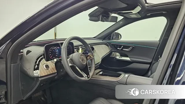 Mercedes-Benz E-Class W214 id 3415236 из Кореи 19