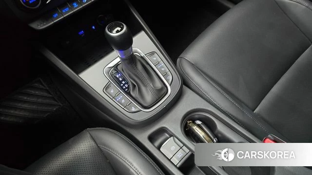 Hyundai The New Kona Hybrid id 4642149 из Кореи 19
