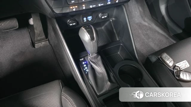 Hyundai All New Tucson id 4586608 из Кореи 32