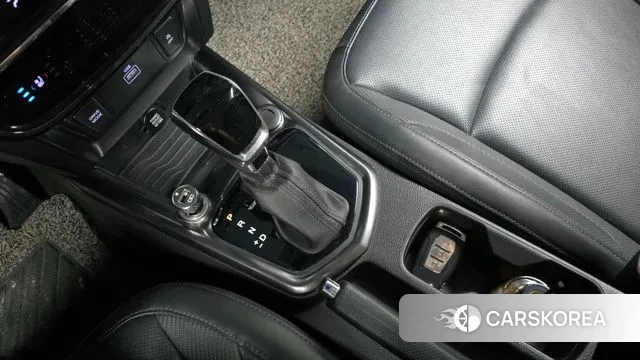 Ssangyong Berry New Tivoli id 2990793 из Кореи 19