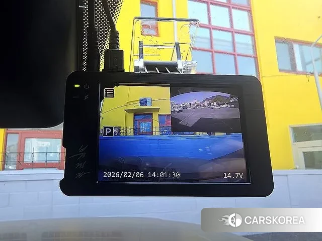 Hyundai Santa Fe (MX5) id 3664199 из Кореи 19