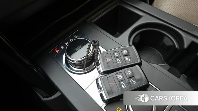 Land Rover Discovery 5 id 4203803 из Кореи 37