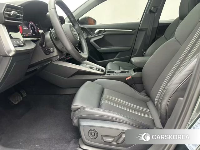 Audi A3 id 4215004 из Китая 23