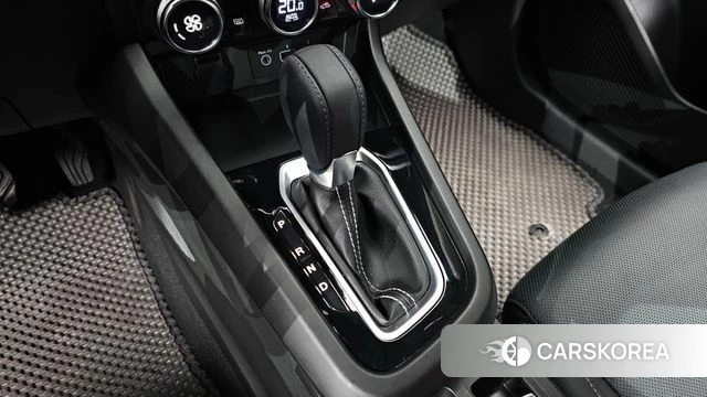 Renault Korea (Samsung) XM3 id 4636049 из Кореи 19
