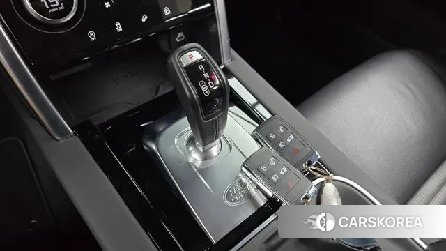 Land Rover Discovery Sports 2nd Generation id 3059338 из Кореи 19