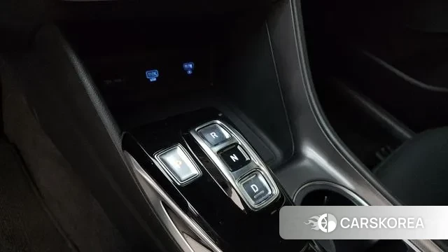 Hyundai Sonata (DN8) id 3433278 из Кореи 19