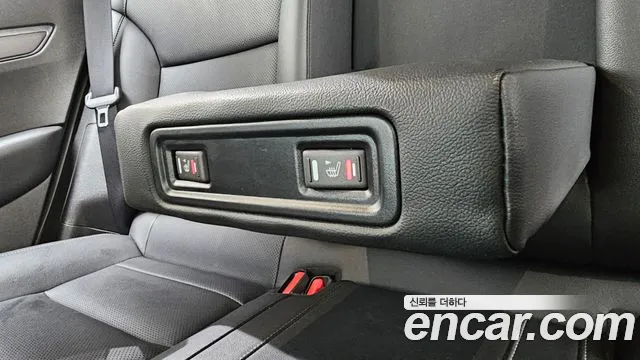 Renault Korea (Samsung) QM6 id 2765521 из Кореи 19