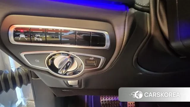 Mercedes-Benz G-Class W463b id 3032517 из Кореи 19