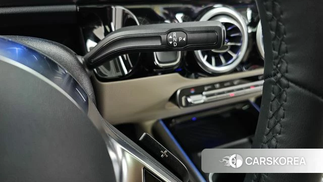 Mercedes-Benz EQA H243 id 4710370 из Кореи 19