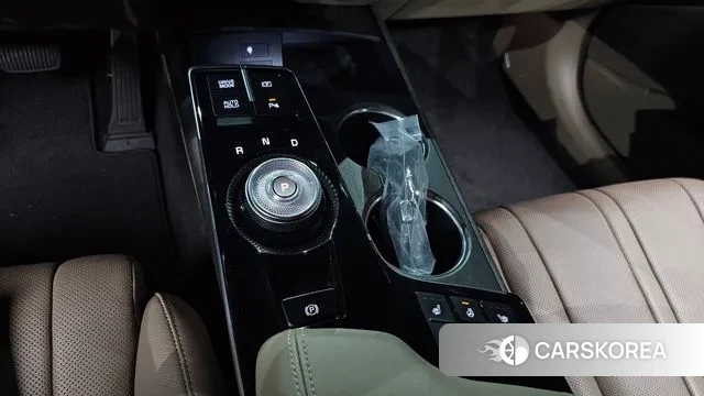 Kia K8 id 3027197 из Кореи 19