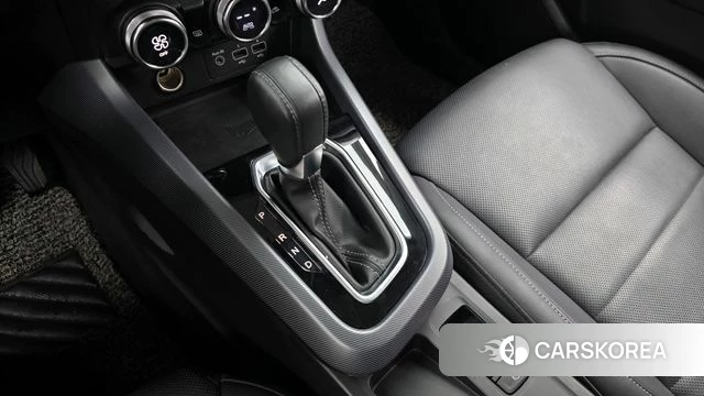 Renault Korea (Samsung) XM3 id 3924326 из Кореи 19