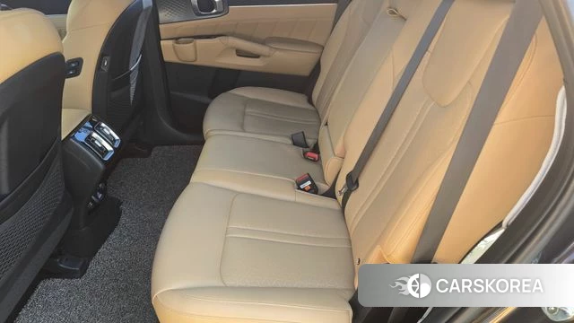 Kia Sorento 4th Generation id 4453410 из Кореи 19
