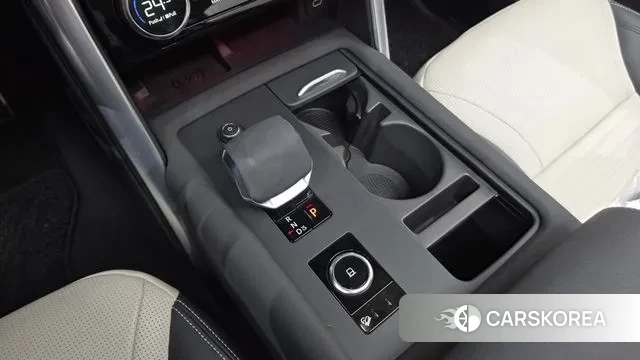 Land Rover Discovery 5 id 3624346 из Кореи 19