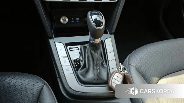 Hyundai The New Avante AD id 3820425 из Кореи 19