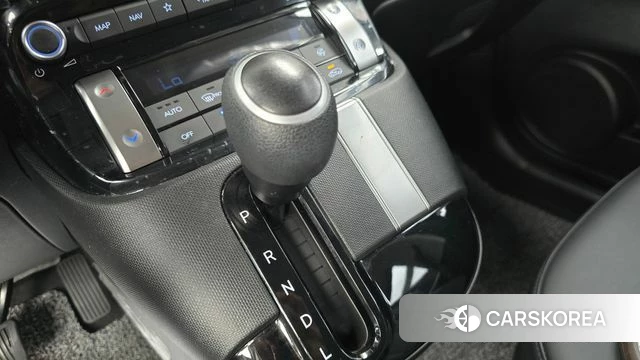 Hyundai Casper id 4571563 из Кореи 32
