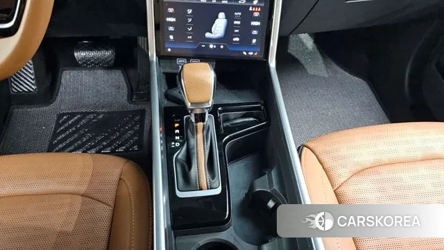 Ssangyong Torres id 3610285 из Кореи 19