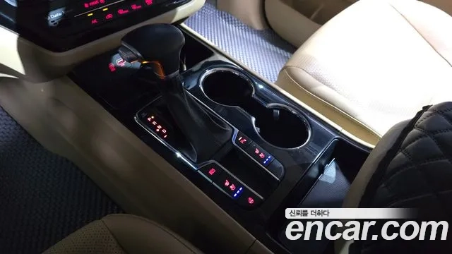 Kia The New Carnival id 2917449 из Кореи 19