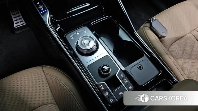 Kia The New Sorento 4th Generation id 3882897 из Кореи 19