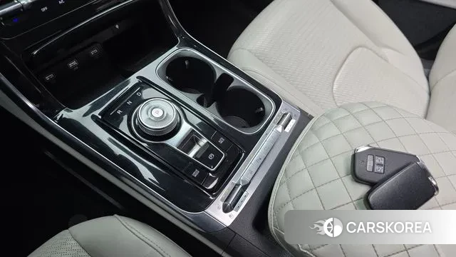 Kia Carnival 4th generation id 3530406 из Кореи 19