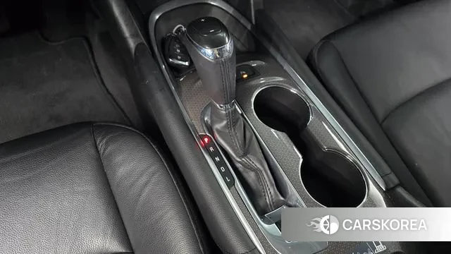 Chevrolet (GM Daewoo) All New Malibu id 3723857 из Кореи 19