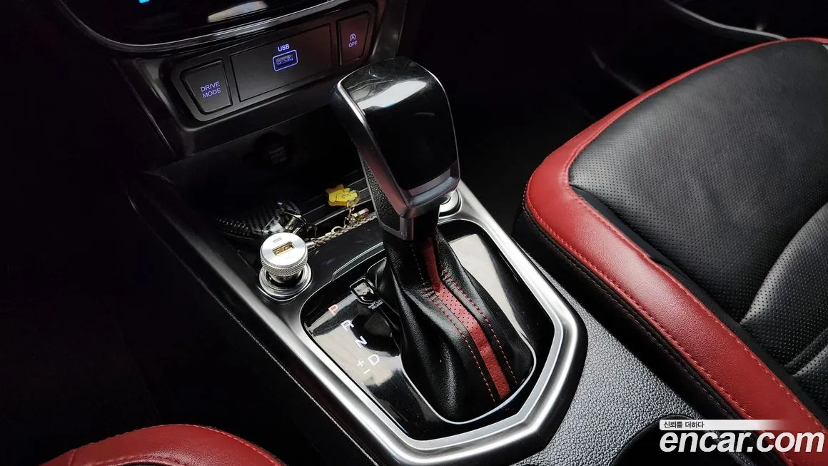 Ssangyong Berry New Tivoli id 1998514 из Кореи 19