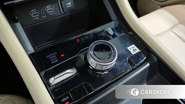 Jeep Grand Cherokee (WL) id 3523605 из Кореи 19