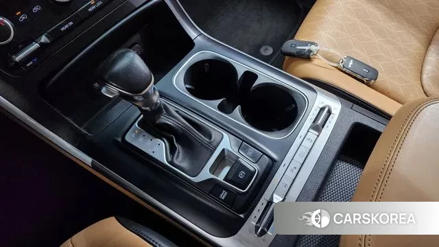 Kia Carnival 4th generation id 3432423 из Кореи 19