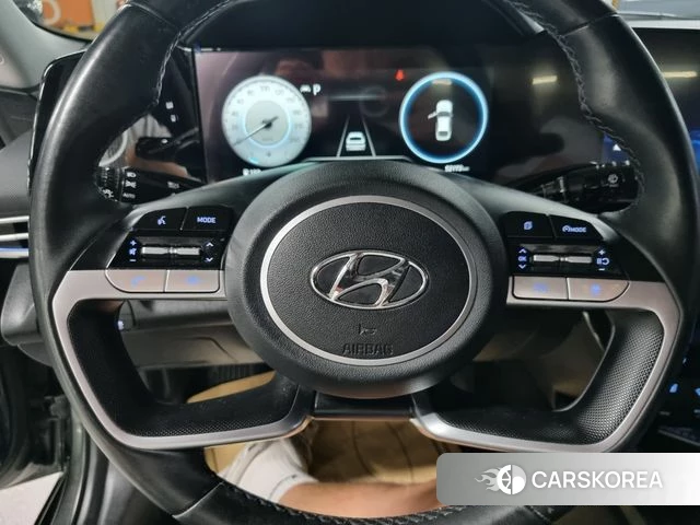 Hyundai Avante (CN7) id 4445264 из Кореи 19