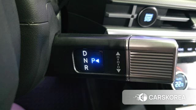 Hyundai Santa Fe (MX5) id 4607964 из Кореи 31