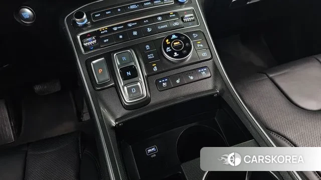 Hyundai The New Santa Fe id 3741482 из Кореи 19