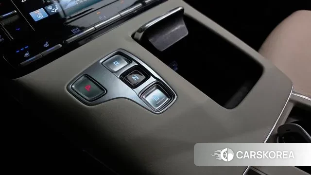 Hyundai The New Grandeur IG id 3524584 из Кореи 19