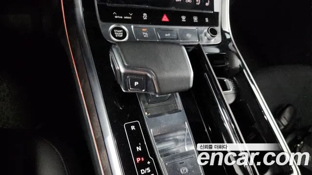 Audi Q7 (4M) id 2910834 из Кореи 19