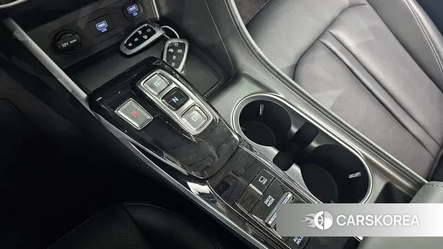 Hyundai Sonata (DN8) id 3012273 из Кореи 19