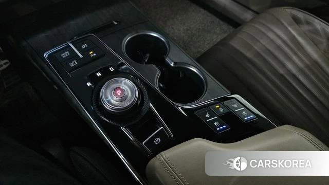 Kia K8 Hybrid id 4501366 из Кореи 35