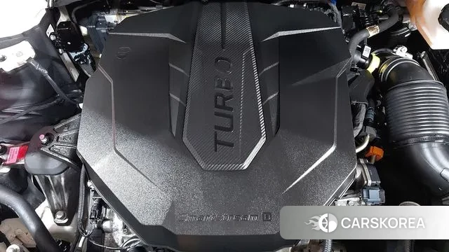 Kia Carnival 4th generation id 3759640 из Кореи 19