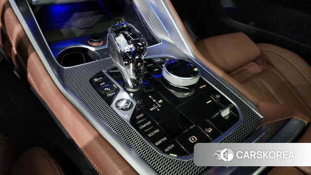 BMW X6 (G06) id 3859106 из Кореи 19