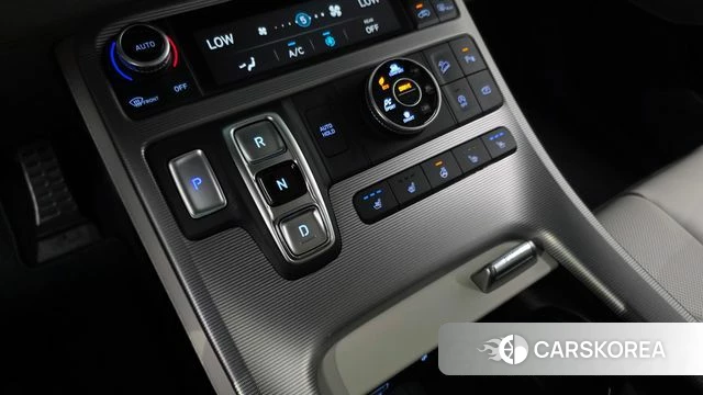 Hyundai The New Palisade id 4928195 из Кореи 39