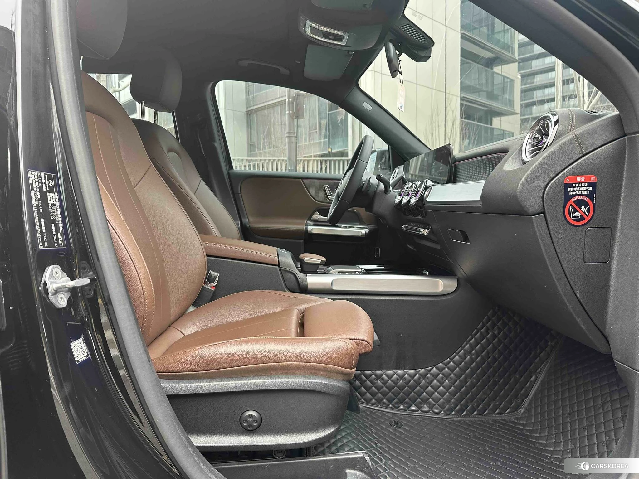 Mercedes-Benz GLB id 4467719 из Китая 12