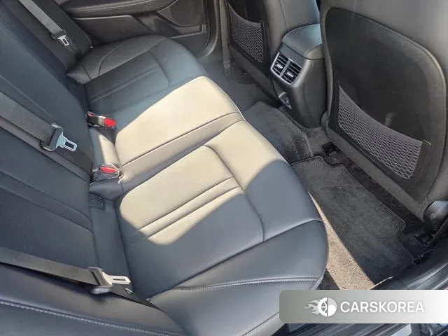 Hyundai Sonata (DN8) id 3053915 из Кореи 19