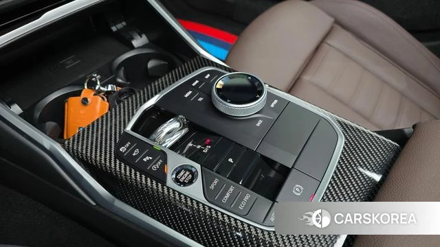 BMW 3 Series (G20) id 4783046 из Кореи 19