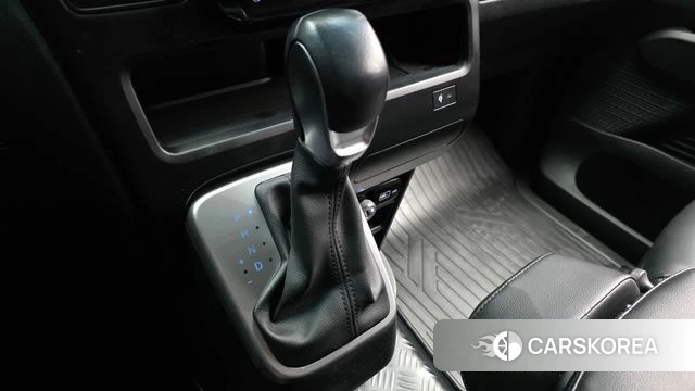 Hyundai Staria id 4917976 из Кореи 31