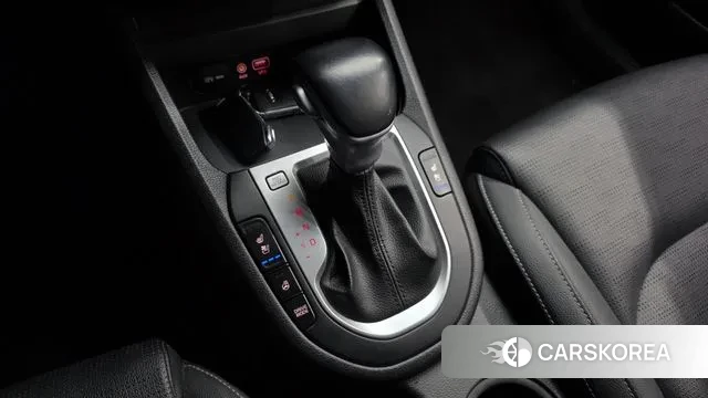 Kia Come New K3 id 3736567 из Кореи 19