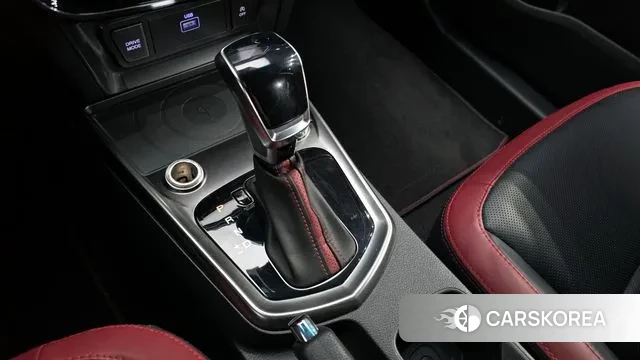 Ssangyong Berry New Tivoli id 3370996 из Кореи 19