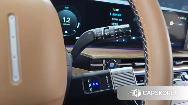 Hyundai Santa Fe (MX5) id 3528618 из Кореи 19