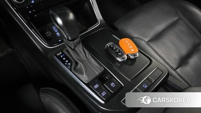 Hyundai Grandeur IG id 3880169 из Кореи 19