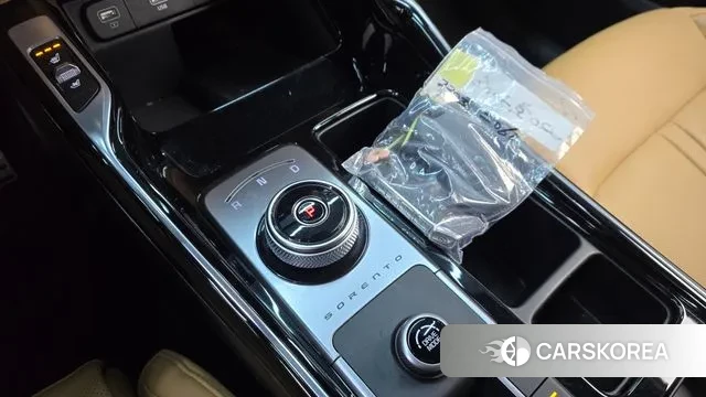 Kia Sorento 4th Generation id 3442639 из Кореи 19